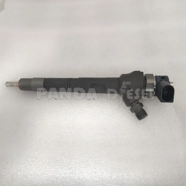 дизельная форсунка Common Rail