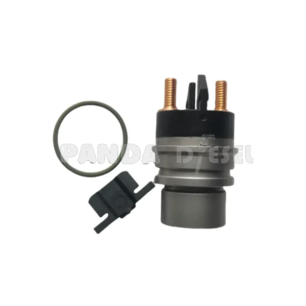 Электромагнитный клапан форсунки дизельного двигателя Common Rail F 00R J02 703