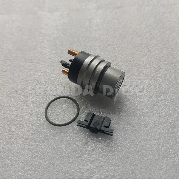 Электромагнитный клапан форсунки Common Rail дизельного двигателя F 00R J02 703