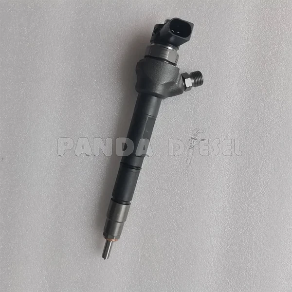 Дизельная форсунка Common Rail