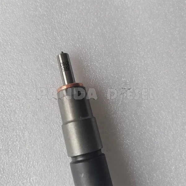Дизельная форсунка Common Rail