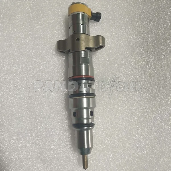Топливная форсунка CAT C7 HEUI дизельная 387-9427 10R7225 для двигателя C7 экскаваторов E320D E330D