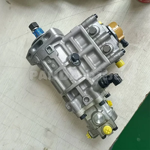 Топливный насос 295 9127