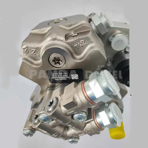 0445020175 0445020007 5801382396 Топливный насос для Iveco F4AE 6.7L EuroCargo 170 230 90E 140E Case 521F 721F 821F New Holland W170C W230C T1804 T2104 T2304