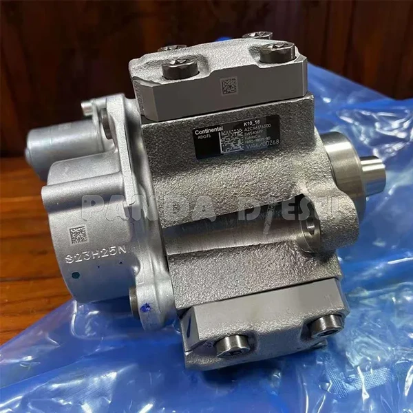 Топливный насос высокого давления Модель A2C59517043