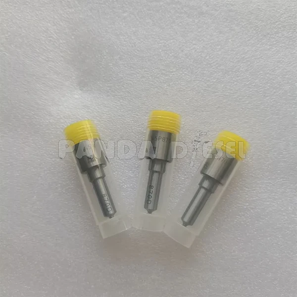 DLLA145P870 Наконечники форсунок дизельного двигателя, подходят для MITSUBISHI TRITON 4D56 CR, форсунка 095000 5600