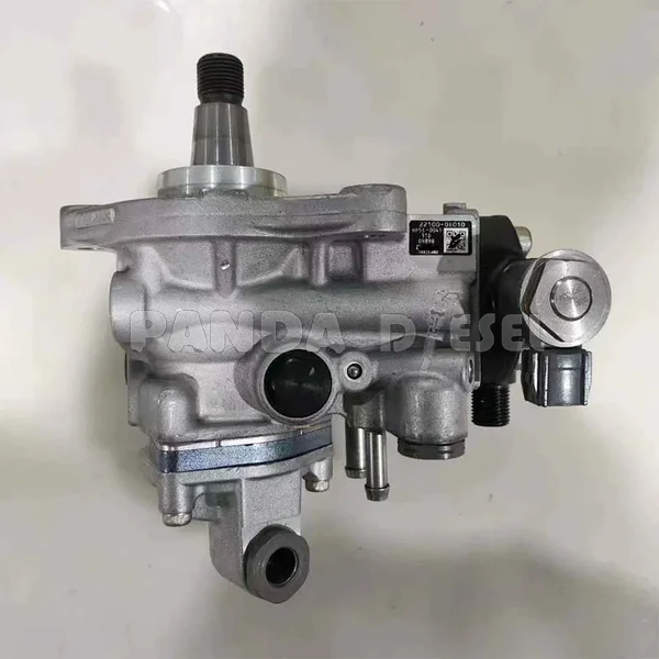 Топливный насос 22100 0E020 22100 0E010 Совместим с Toyota Fortuner двигатель 2,8 л дизель 175 л.с. 1GDFTV Электрический 1KD2KD Совместим с Innova Crysta двигатель 2,8 л дизель 174 л.с. 2,4 л