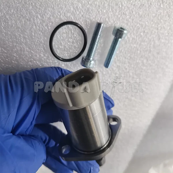 клапан управления всасыванием топливного насоса 04226 0l020 scv