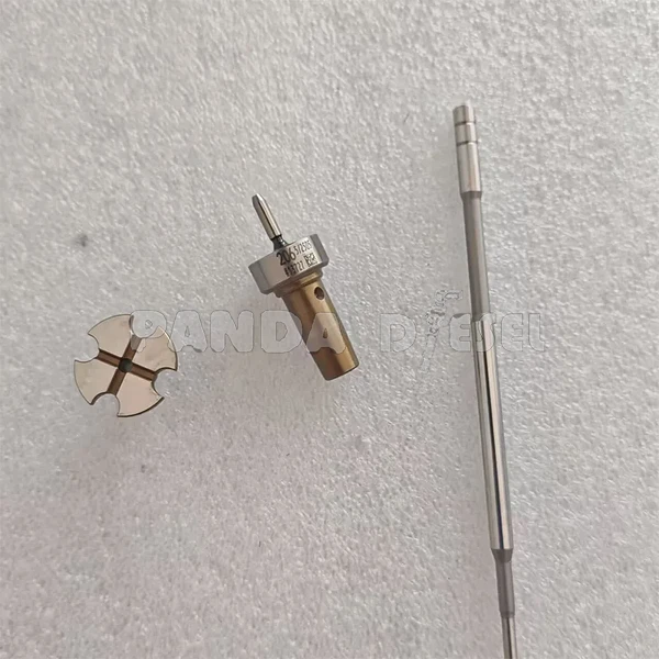 EURO6 F00VC45206 Управляющий клапан форсунки для форсунок 0445110682 0445110419 55263233