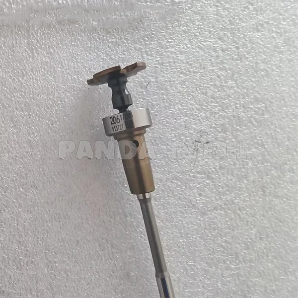 EURO6 F00VC45206 Клапан управления форсункой для форсунок 0445110682 0445110419 55263233