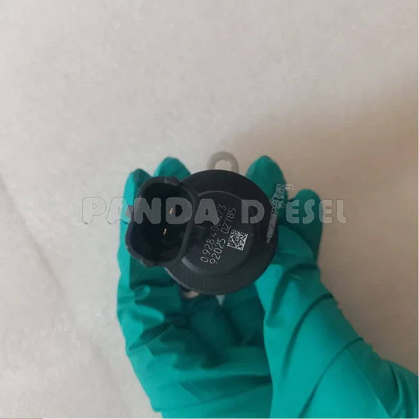новый клапан управления регулятора давления топлива 0928400473
