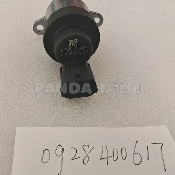 новый клапан управления регулятором давления топлива 0928400617