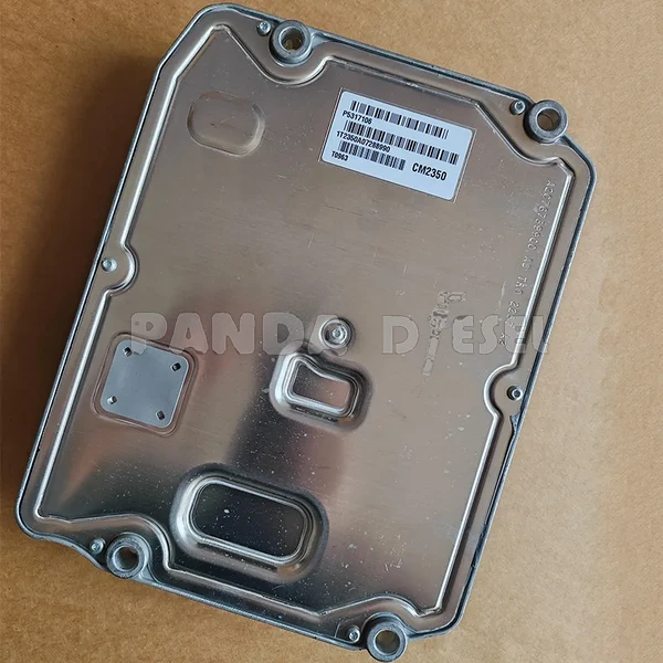 Оригинальный контроллер ЭБУ двигателя (ECM/ECU)