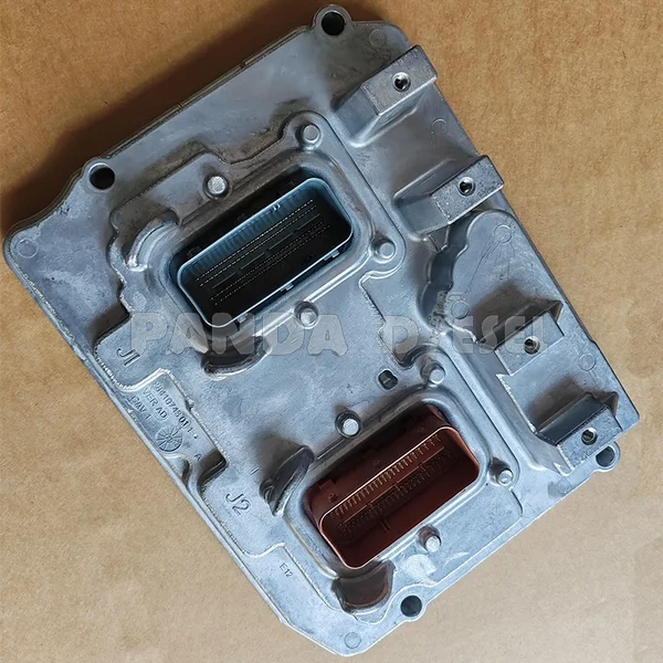 оригинальный блок управления двигателем ECM ECU контроллер