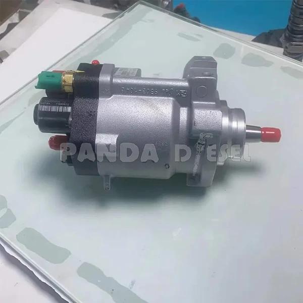 9044A162A ТНВД Common Rail
