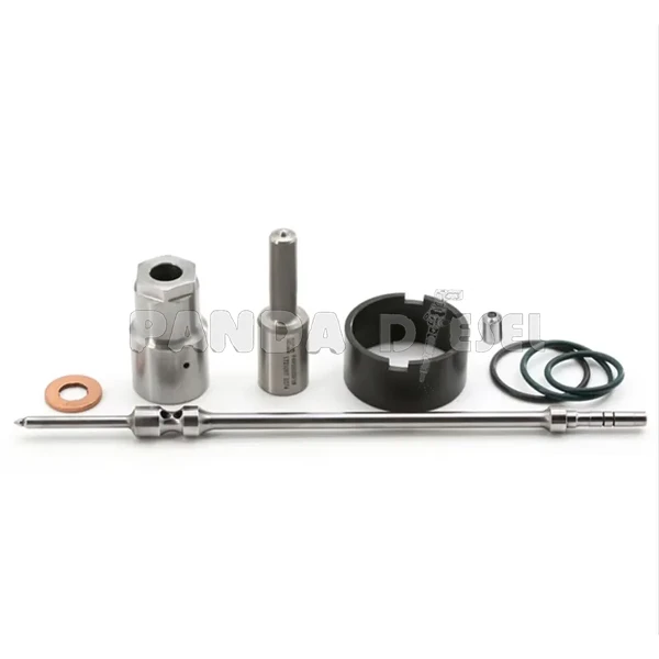 Ремонтные комплекты 5473254EF для форсунки CUMMINS ISG 4307475