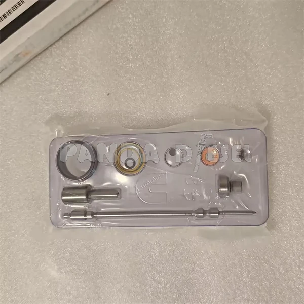 Ремкомплекты 5473254EF для форсунки CUMMINS ISG 4307475