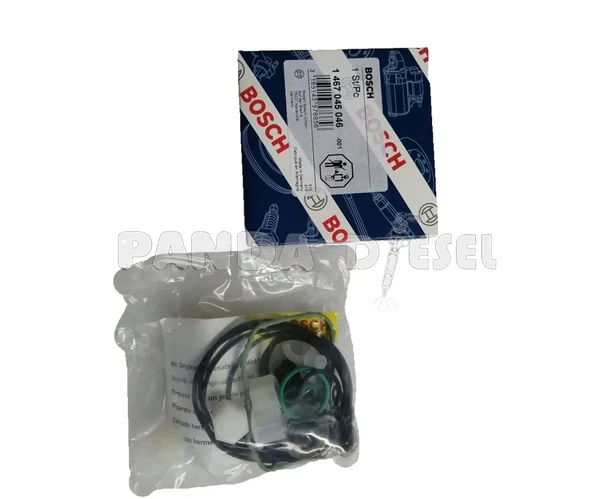 Оригинальные ремонтные комплекты насоса BOSCH VP44 1 467 045 046