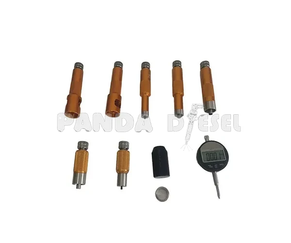 CR016A Измерительный инструмент для клапана форсунки Common Rail