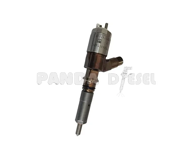 Форсунка 320D 326-4700 32F61-00062 для двигателя CAT 320D C6.4 C6.6