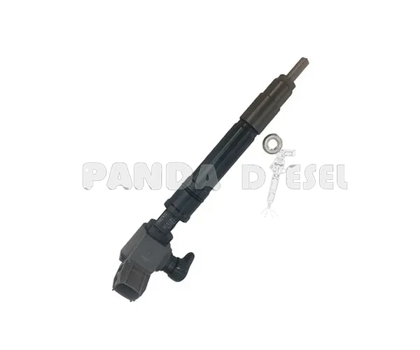 Форсунка Common Rail дизельного двигателя 23670-0E010 295700-0550 295700-0520 295700-0160