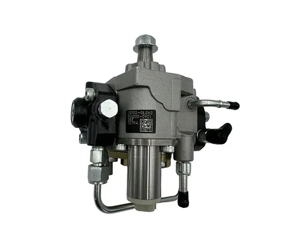 294000-0901 294000-0900 22100-0L060 HP3 Топливный насос высокого давления