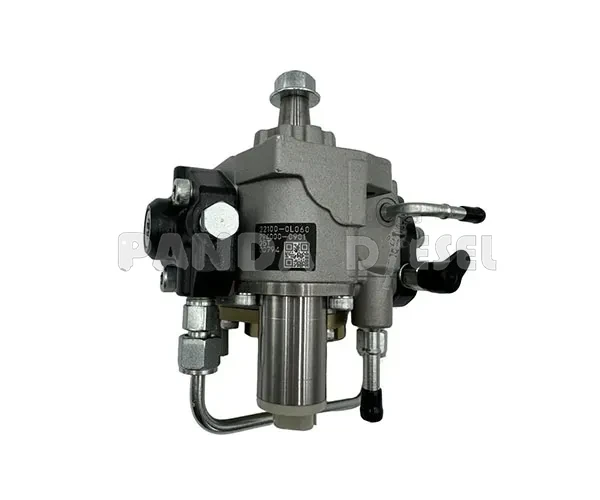 294000-0901 294000-0900 22100-0L060 HP3 Топливный насос высокого давления