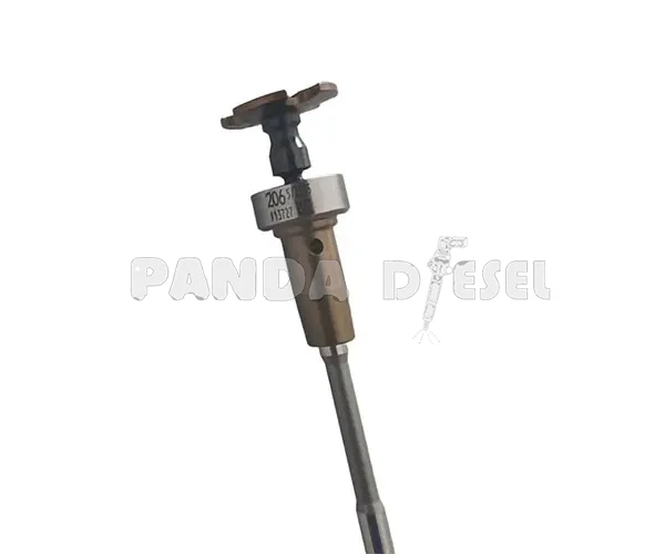 EURO6 F00VC45206 Клапан управления форсункой для форсунок 0445110682 0445110419 55263233