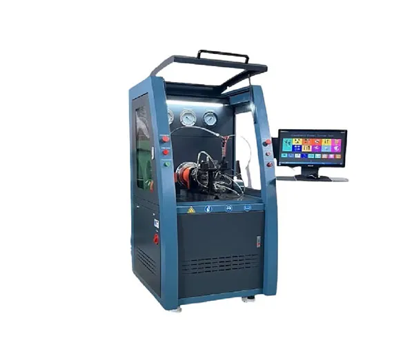 Испытательный стенд CR1016 для систем Common Rail, EUI, EUP, HEUI