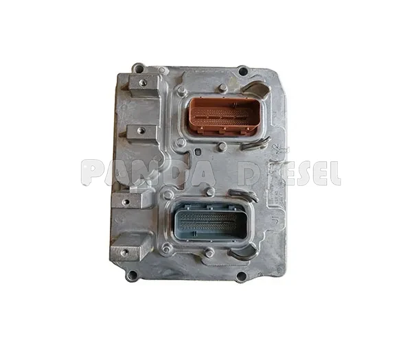 5317106 5317107 Оригинальный ECM блок управления двигателем (ECU) для двигателей Cummins ISX15, QSB4.5, QSB6.7, QSL8.9, CM2350