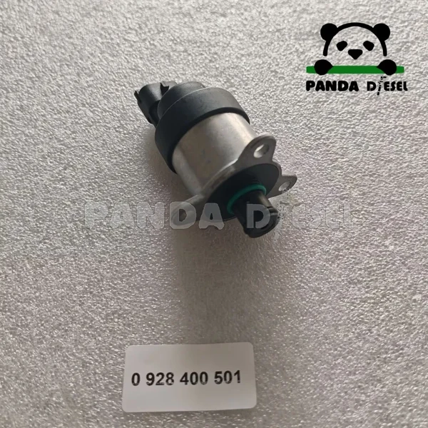 клапан дозирования топлива 0928400501 для KIA Sorento 2.5 CRDi D4CB для топливного насоса Hyundai CRDi