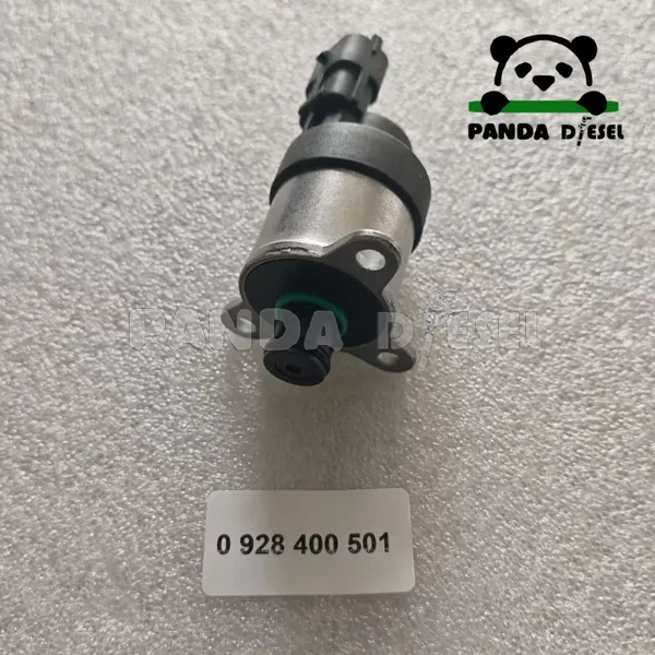 клапан дозирования топлива 0928400501 для Kia Sorento 2.5 CRDi D4CB для топливного насоса Hyundai CRDi