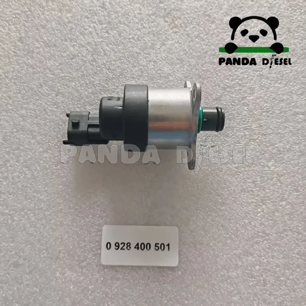 клапан дозирования топлива 0928400501 для Kia Sorento 2.5 CRDi D4CB для топливного насоса Hyundai CRDi
