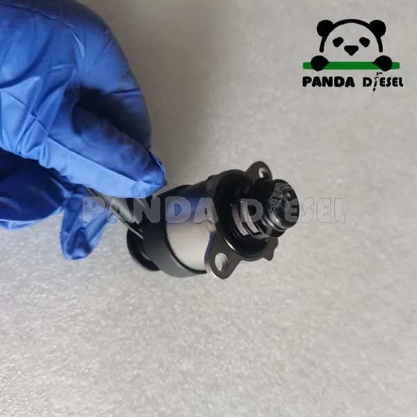 клапан дозирующего блока регулятора давления топлива 0928400818 0 928 400 818 для дизельного двигателя грузовиков Chery и MAN