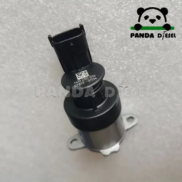 Регулятор давления топлива, клапан дозирующего блока SCV 1410z00014 1410z00016 1465zs0113 0928400806 для дизельного двигателя Chrysler