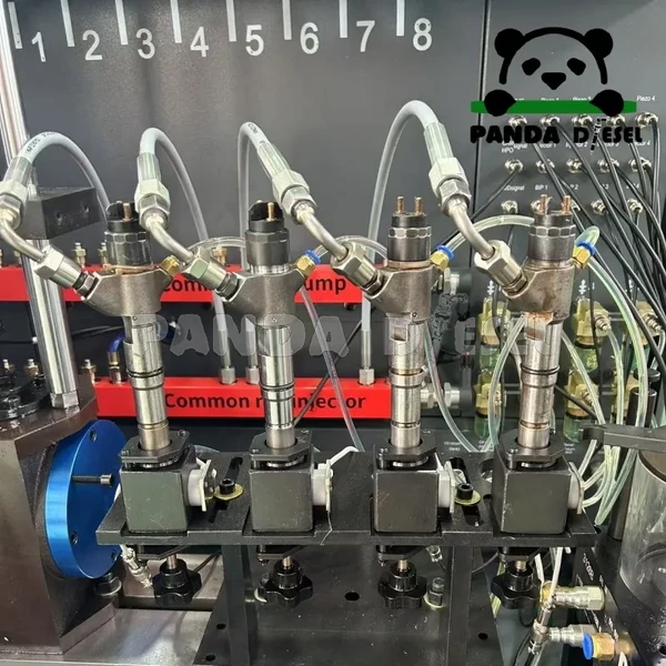 CR918 PRO Common Rail EUI EUP HEUI HEUP дизельный многофункциональный испытательный стенд