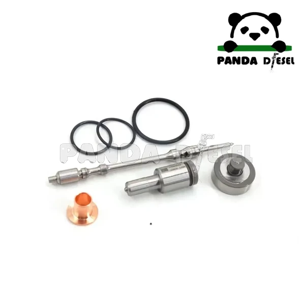 дизельная форсунка XPI Cummins Scania 2872544 2872289 комплект для капитального ремонта распылитель p4984843 клапан 4984803