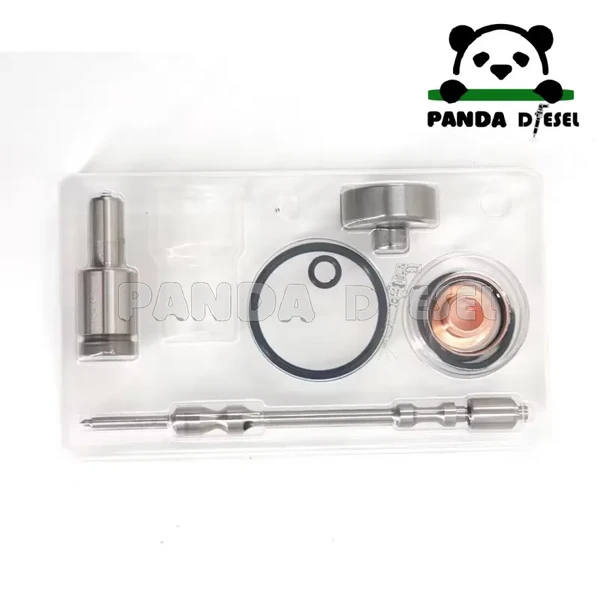 xpi cummins scania дизельная форсунка 2872544 2872289 комплект для капитального ремонта распылитель p4984843 клапан 4984803