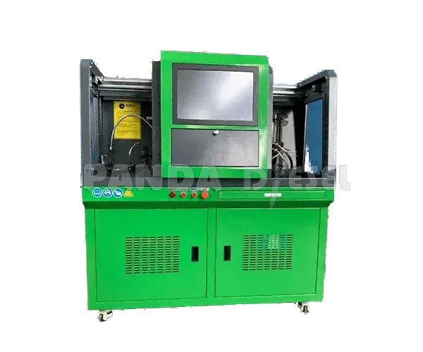 CR618 Common Rail & HEUI стенд для испытания форсунок