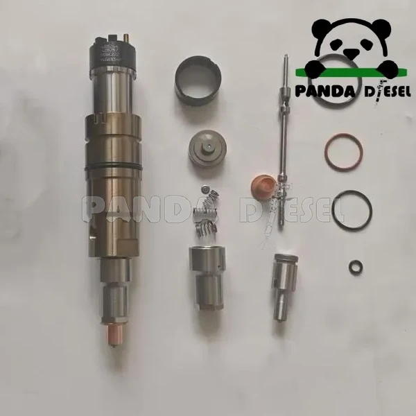 xpi cummins scania дизельная форсунка 2872544 2872289 ремонтный комплект для капитального ремонта сопло p4984843 клапан 4984803