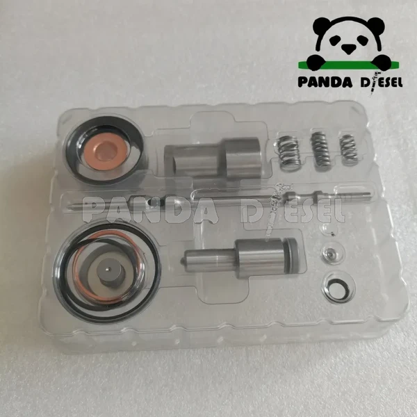 xpi scania топливная форсунка 3135830 4307217 5579423px ремонтные комплекты для капитального ремонта для дизельного двигателя Cummins ISX15 ISXE