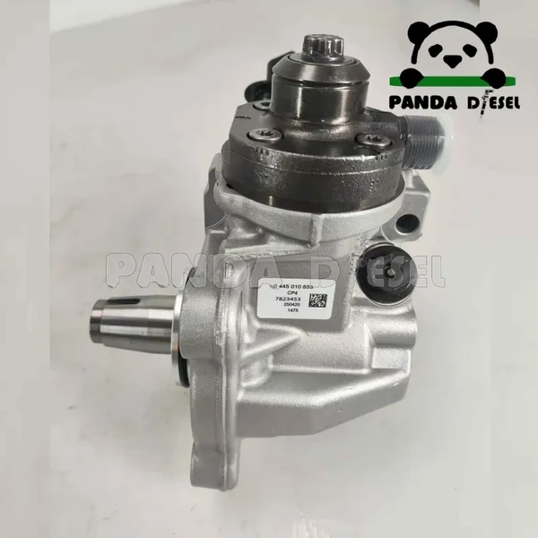 насос впрыска топлива cp4 0445010852 0445010853 0445010854 совместим с bmw 13 18 x5 3.0d 13518597821 7823463