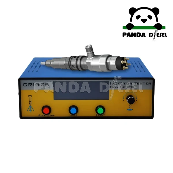 cri325 многофункциональный тестер форсунок Common Rail crin4 пьезо VDO M11 поставщик