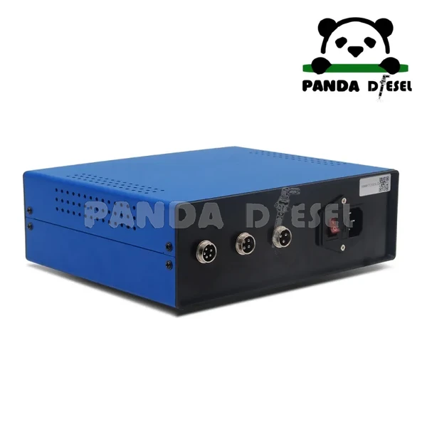 cri325 многофункциональный common rail crin4 piezo vdo m11 тестер форсунок bulk