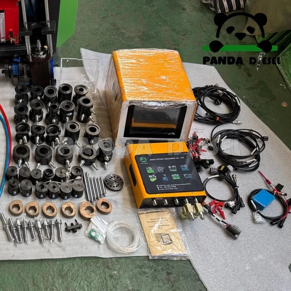 vc200 дизельная система common rail eui eup heui hep