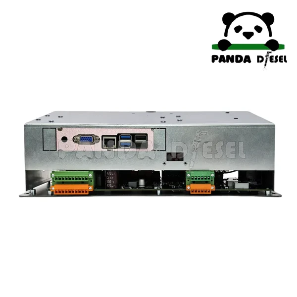 vc980 дизельная система Common Rail: форсунка, насос CR, EUI, EUP, HEUI, HEP