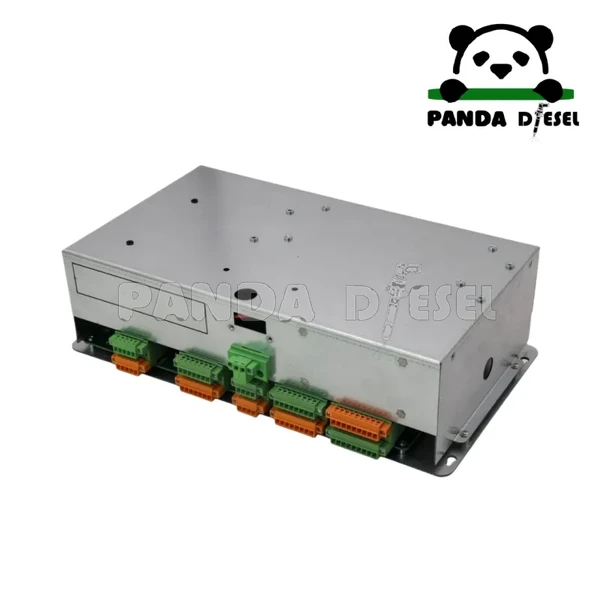 vc980 дизельная система Common Rail форсунка, насос CR, EUI, EUP, HEUI, HEP