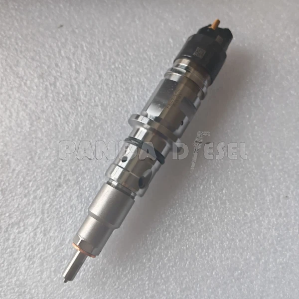 Топливная форсунка Common Rail для Cummins ISBe ISDe Euro 4 0445120161 4988835