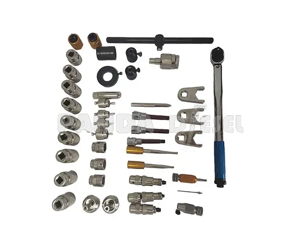 Инструменты для Common Rail форсунок