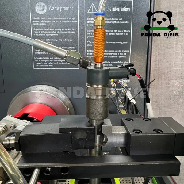 cr1016 pro стенд для тестирования форсунок и насосов Common Rail с двумя экранами оптом